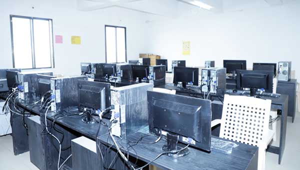 Computer Lab