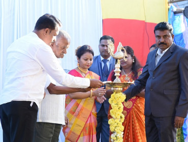 Annual Day Function